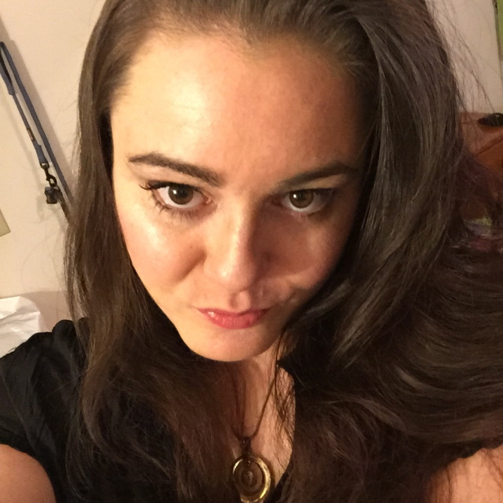 Meet your Posher, Jacquelyn